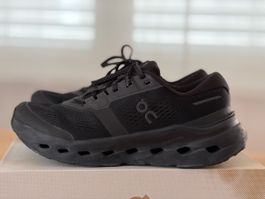 On Cloudrunner