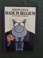 Le Chat Made in Belgium EO 1994 TBE