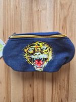 Ed Hardy Fauleretui Tiger neu!