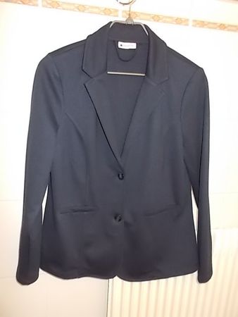 Jersey Blazer Street One Gr.40
