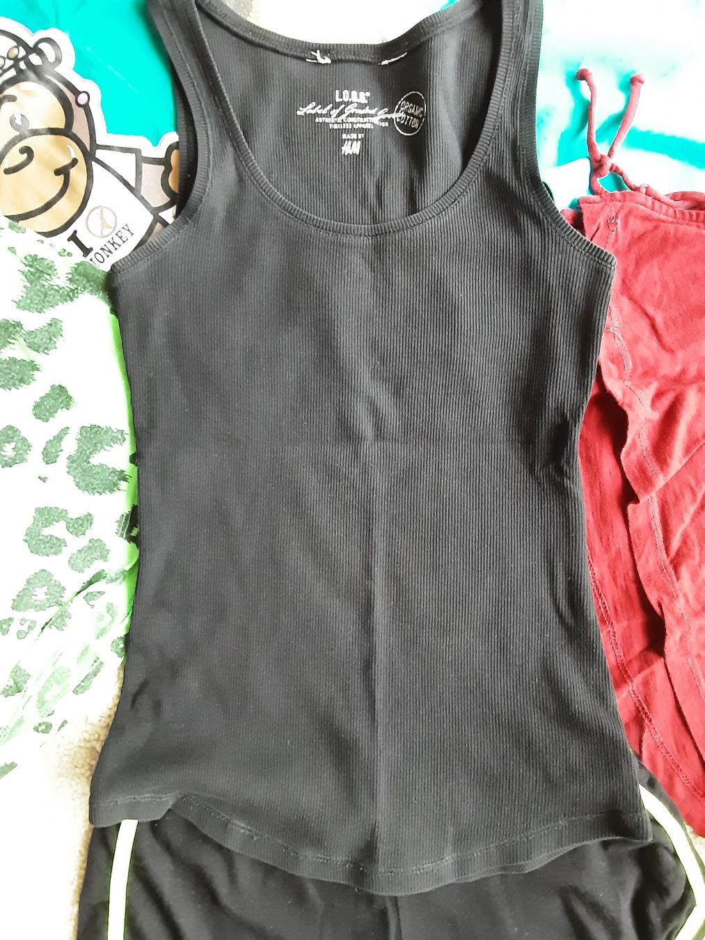 Lotti di vestiti: Kleiderpaket Gr. XS – Usato da Altdorf UR venduto da Brandli 2
