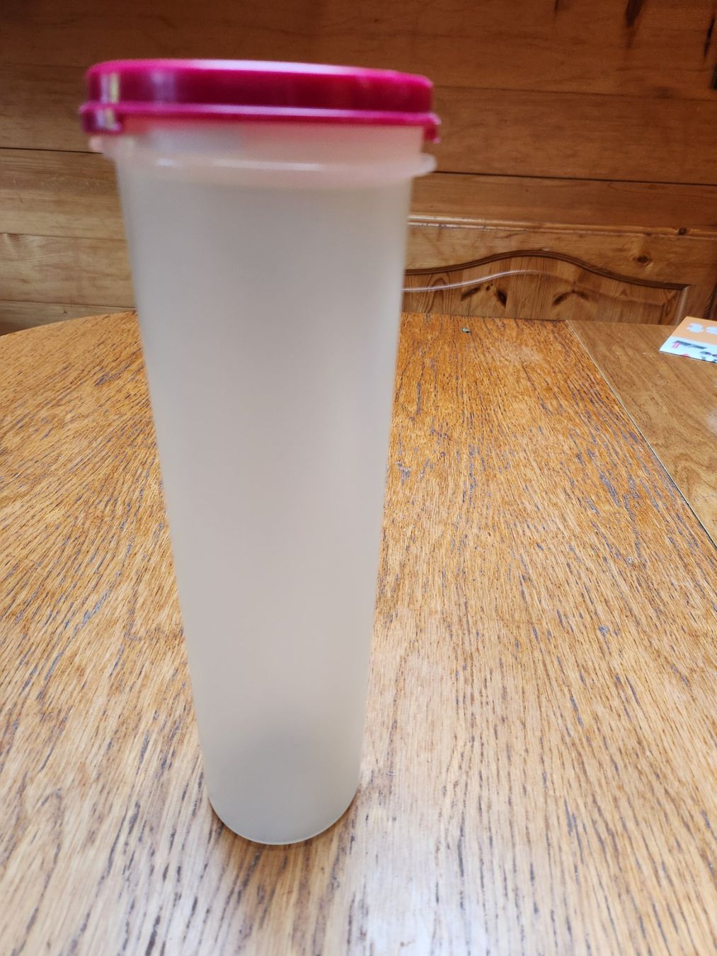 Tupperware Behälter & Ähnliches: Tupperware Spaghettibehälter mit einsatz Neu u 2x Behälter – Gebraucht aus Gstaad von Kuhstall-2026 2