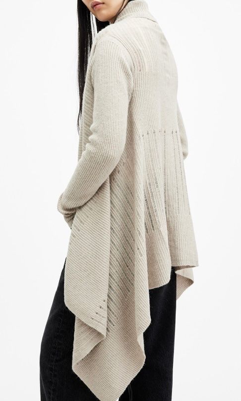 Allsaints Giacche: All Saints Cardigan, Grösse S – Nuovo (secondo la descrizione) da Zürich venduto da Sunset69 5