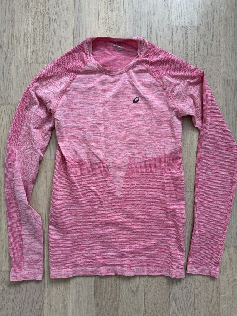 Camicette: ASICS | Langarmshirt Gr. S – Usato da Wallisellen venduto da ana_hrx8