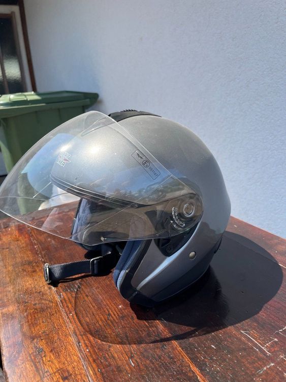 motorrad helm ebay kleinanzeigen