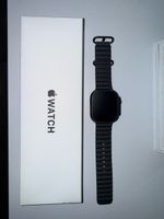 Apple Watch Ultra 3