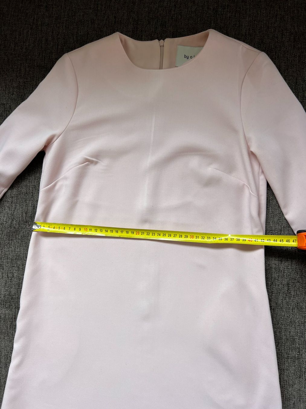 Vestiti: Wunderschönes hellrosa Kleid, Gr. XS – Usato da Rüschlikon venduto da 21moje 6