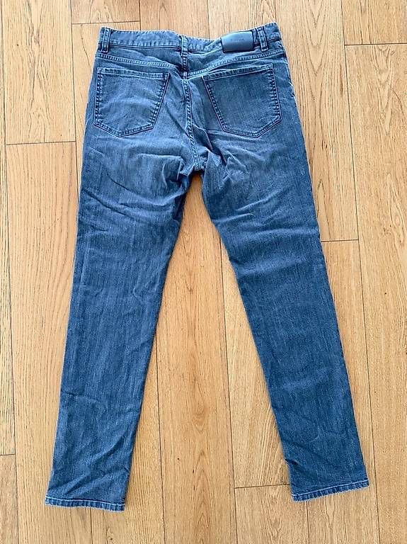 Pantaloni: Z Zegna Slim Pants Men  – Usato da Immensee venduto da nadine.o 2