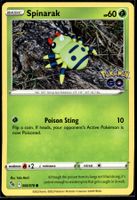 Spinarak (PGO EN 006/078)