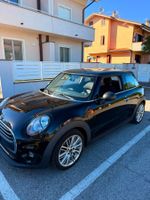 MINI One, Jg. 2017 – gepflegt, zuverlässig und mit 8-facher
