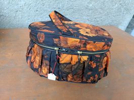 beauty-case année 70