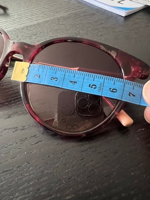 Calvin Klein Brillen & Gläser: Calvin Klein - Sonnenbrille – Neu (gemäss Beschreibung) aus Neerach von romiping 6