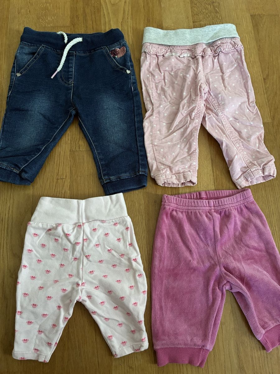 Pantalons: Kinderhosen Gr 62 – D'occasion à Ostermundigen par charmink 1