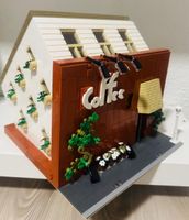 Mork 10209 - Upside Down Café