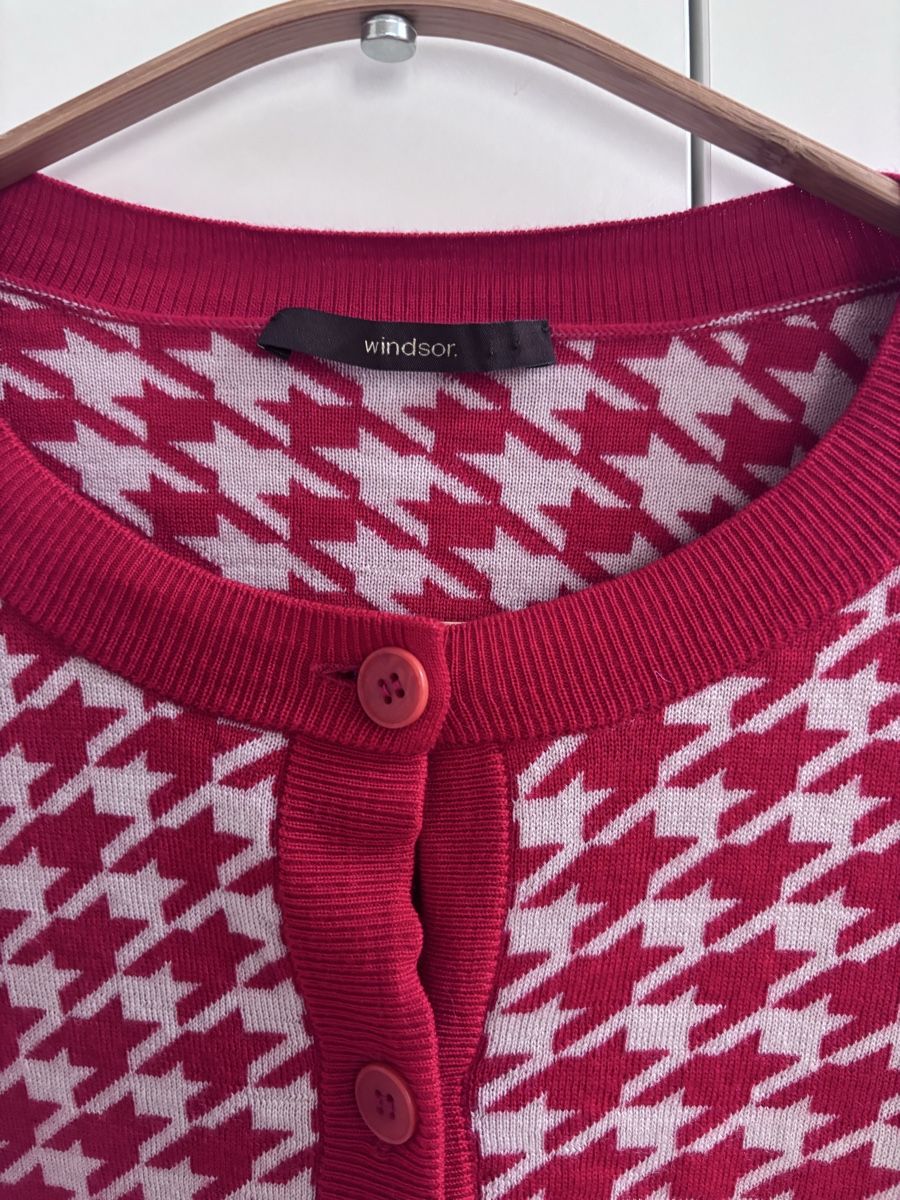 Windsor Pullover & Sweatshirts: Windsor Strickpullover S – Gebraucht aus Büsingen von Soko777 1