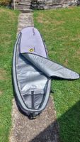 Dakine 12.0 C4 Waterman Travel Surf / Longboard / SUP Bag