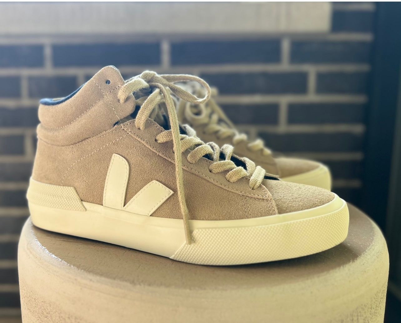 Scarpe da donna: Veja Damen Sneakers neu – Nuovo e nell'imballaggio originale da Küsnacht venduto da cri_ngg5 1