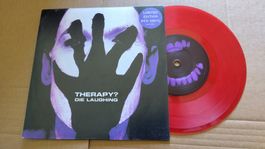 Therapy? - Die Laughing 7" Single