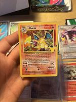 Charizard 25th De