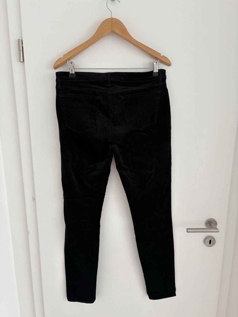 Jeans: Pantalon J Brand – Usato da Vésenaz venduto da ilomd 2