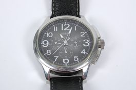 GUESS Herrenarmbanduhr