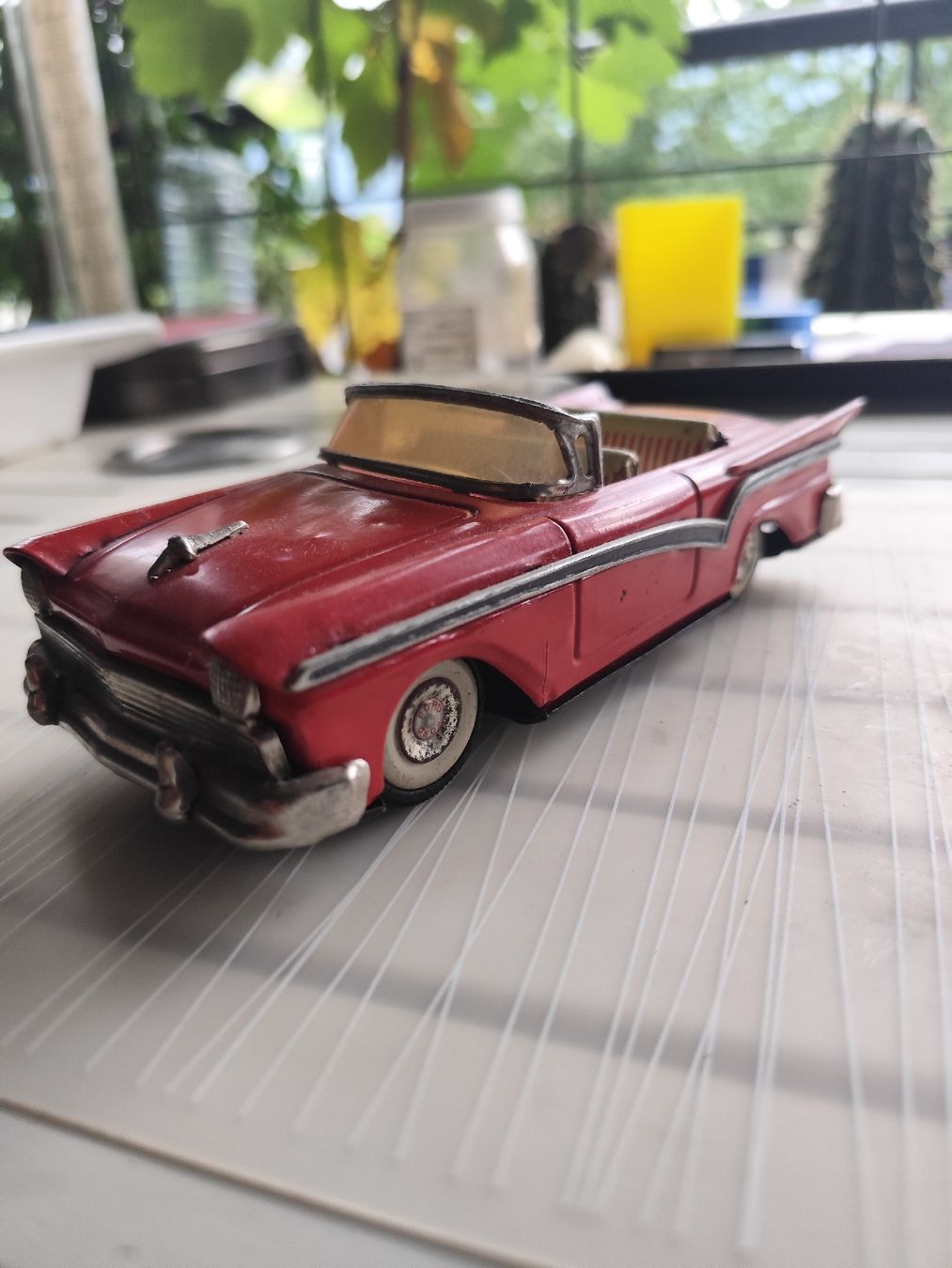 Ford Modellini d'auto: alter Ford  (HAJl japan) – Usato da minusio venduto da bierbrauer