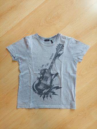 T-shirt IKKS, taille 116 cm