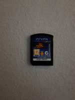 The Jak and Daxter Trilogy PS Vita