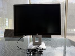 HP EliteDisplay E242, 24 Zoll LCD Monitor