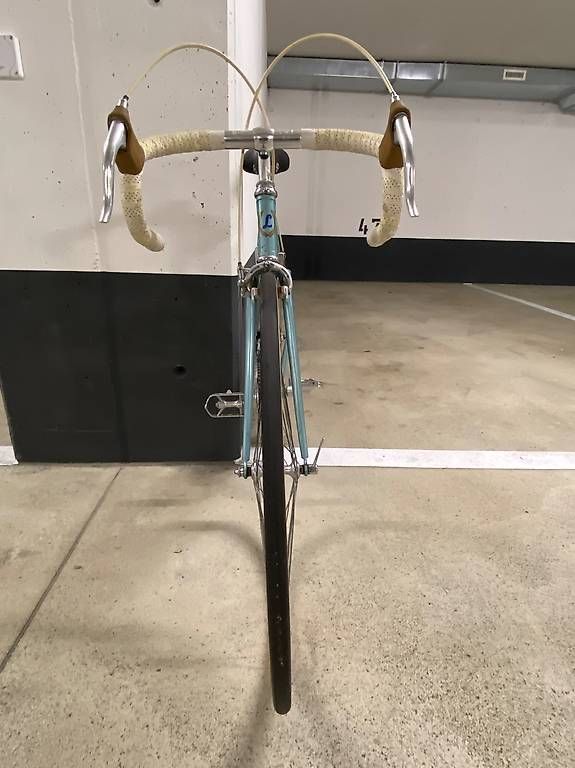 Biciclette: Mitica Leri – Usato da Massagno venduto da dar_z26m 2