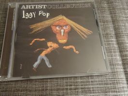 Iggy Pop - Artist Collection - CD