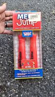 Springseil Wicked Mega Jump 430cm neu