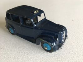 Dinky Austin FX London Taxi