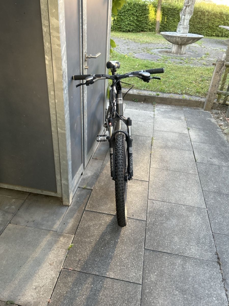 Scott Biciclette: Mountainbike, Scott Reflex FX-15 – Usato da Rüti ZH venduto da Skysurfer21 4