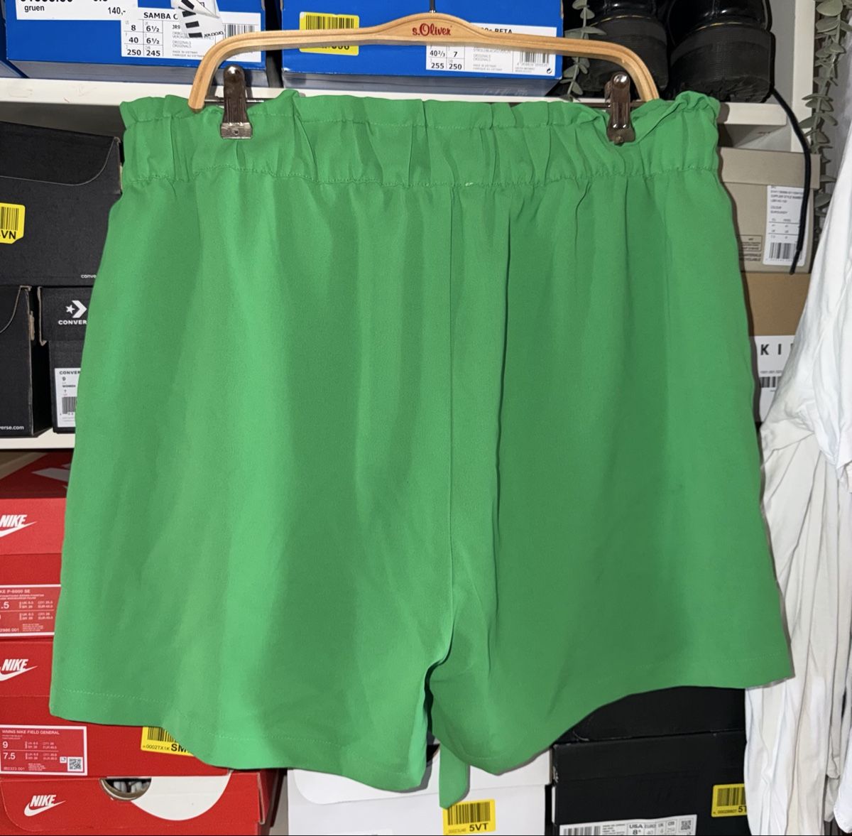 JDY Hosen: Shorts, XXL – Gebraucht aus Gutenswil von jus_nr7h 3
