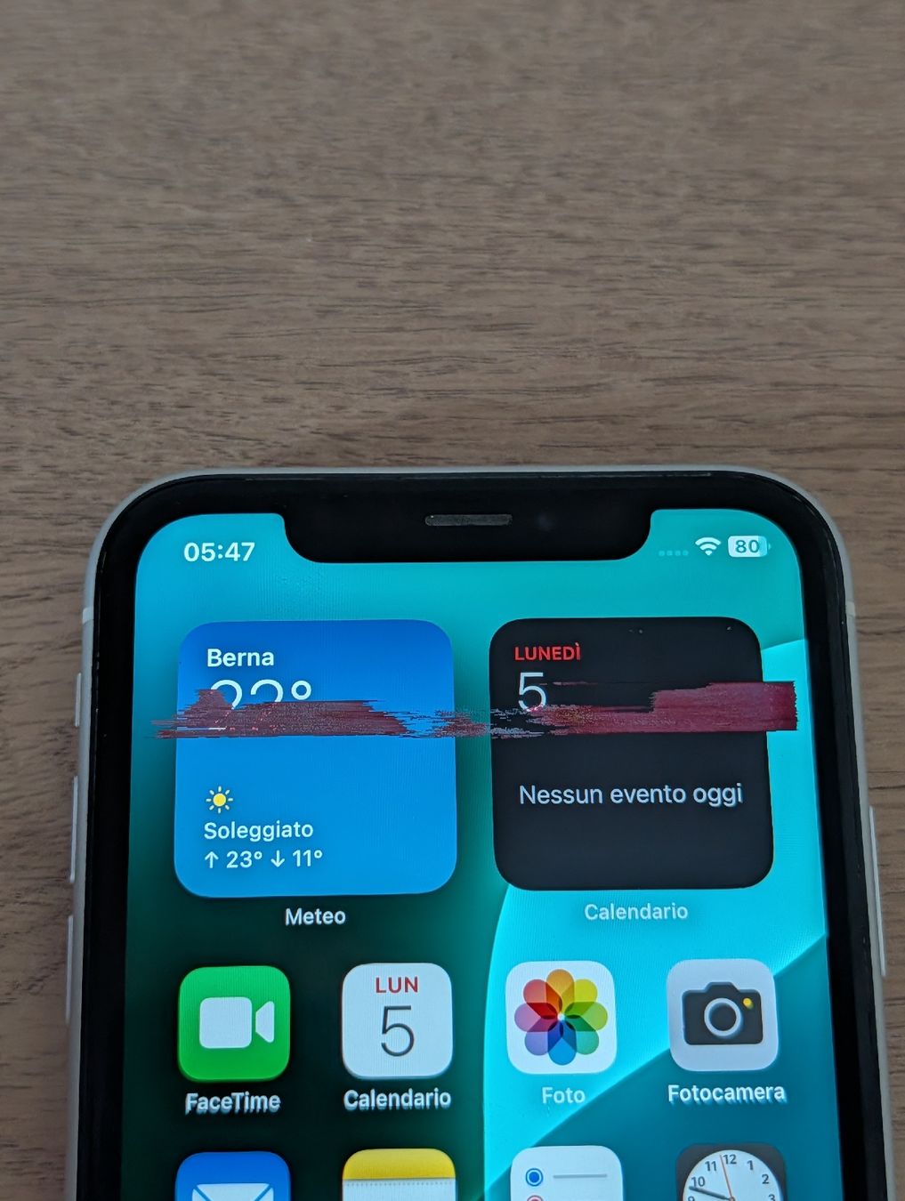 Apple Telefoni cellulari / Smartphones: iphone xr 64 gb  – Usato da Cointrin venduto da res_nvs8 5