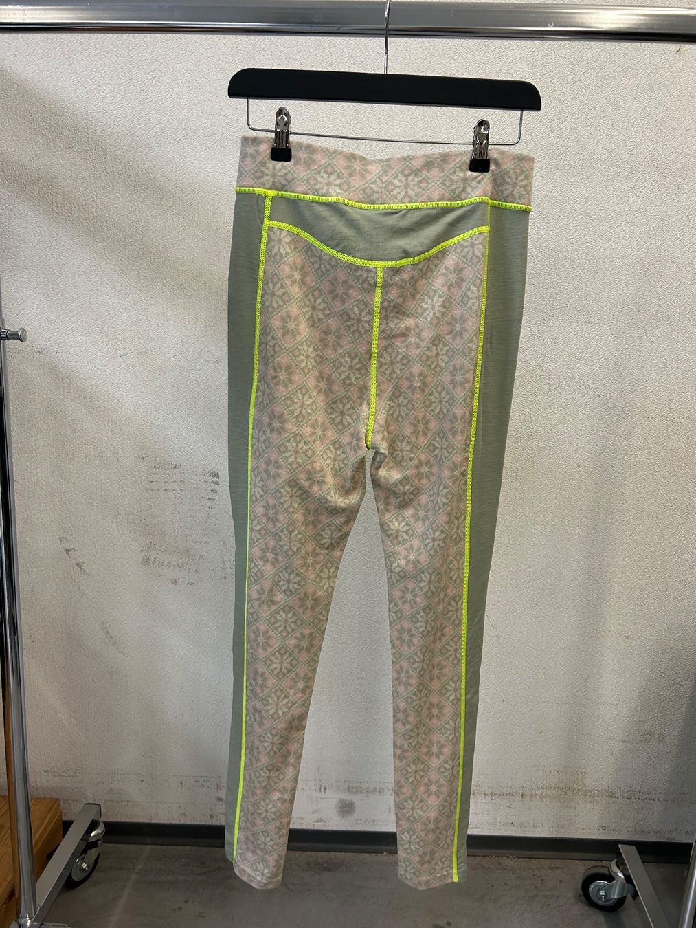 Pantaloni: Langlaufhose Karitraa – Nuovo (secondo la descrizione) da Chur venduto da zue_m8ck 1