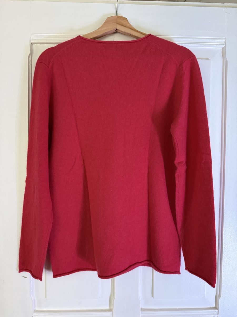 Pulls & Sweat-shirts: Cashmere Pullover – Neuf (Voir description) à Safenwil par Empez 1
