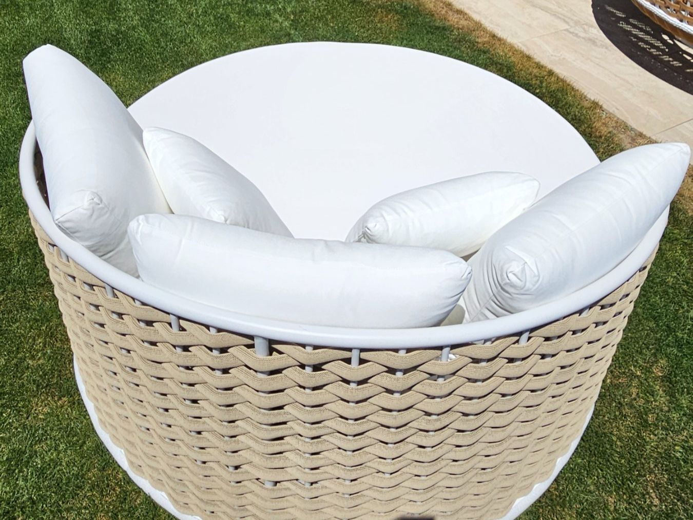 Chaises longues: Daybed – Neuf (Voir description) à Bünzen par nad_8552 4