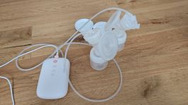 Avent Milchpumpe