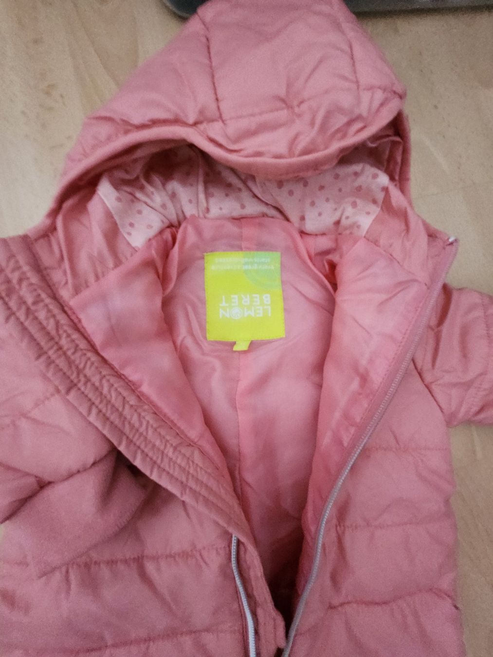 Completi: Schneeanzug Baby – Nuovo (secondo la descrizione) da Kefikon TG venduto da Livline 2