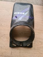 Verschalung / Frontmaske Mofa