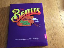 The Beatles: Das illustrierte Songbook (2000) 223 Seiten