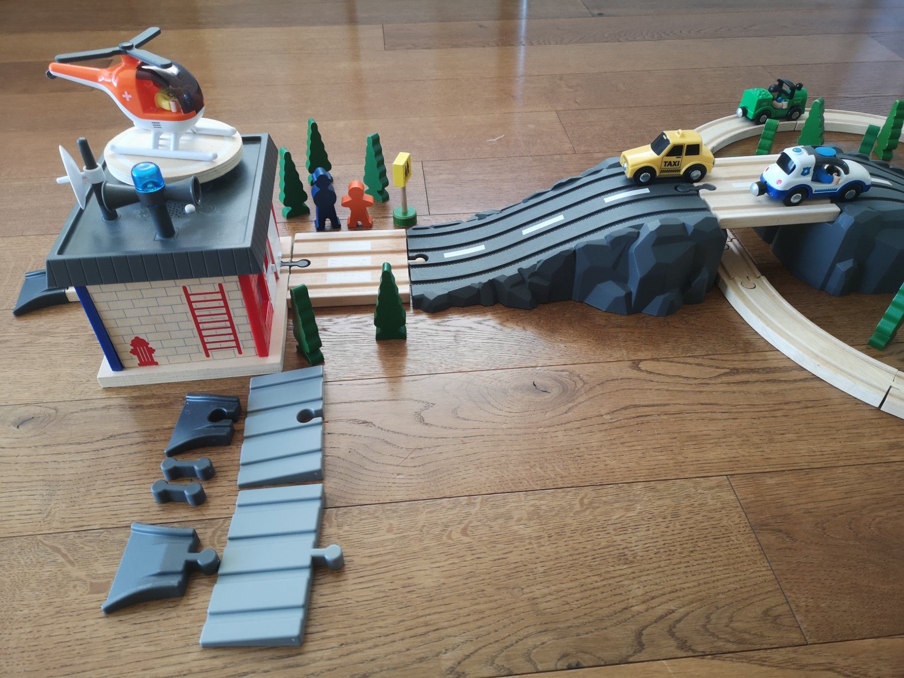 Giocattoli: Spielzeugeisenbahn – Usato da Oberrieden venduto da Blume717 1