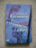Exponentialdrift Andreas Eschbach