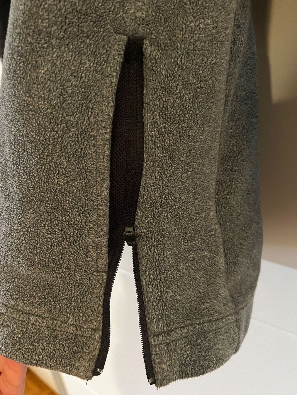 Nike Pullover & Sweatshirts: Nike Performance Fleecepullover – Gebraucht aus Zurich von Alinecnicolet 2