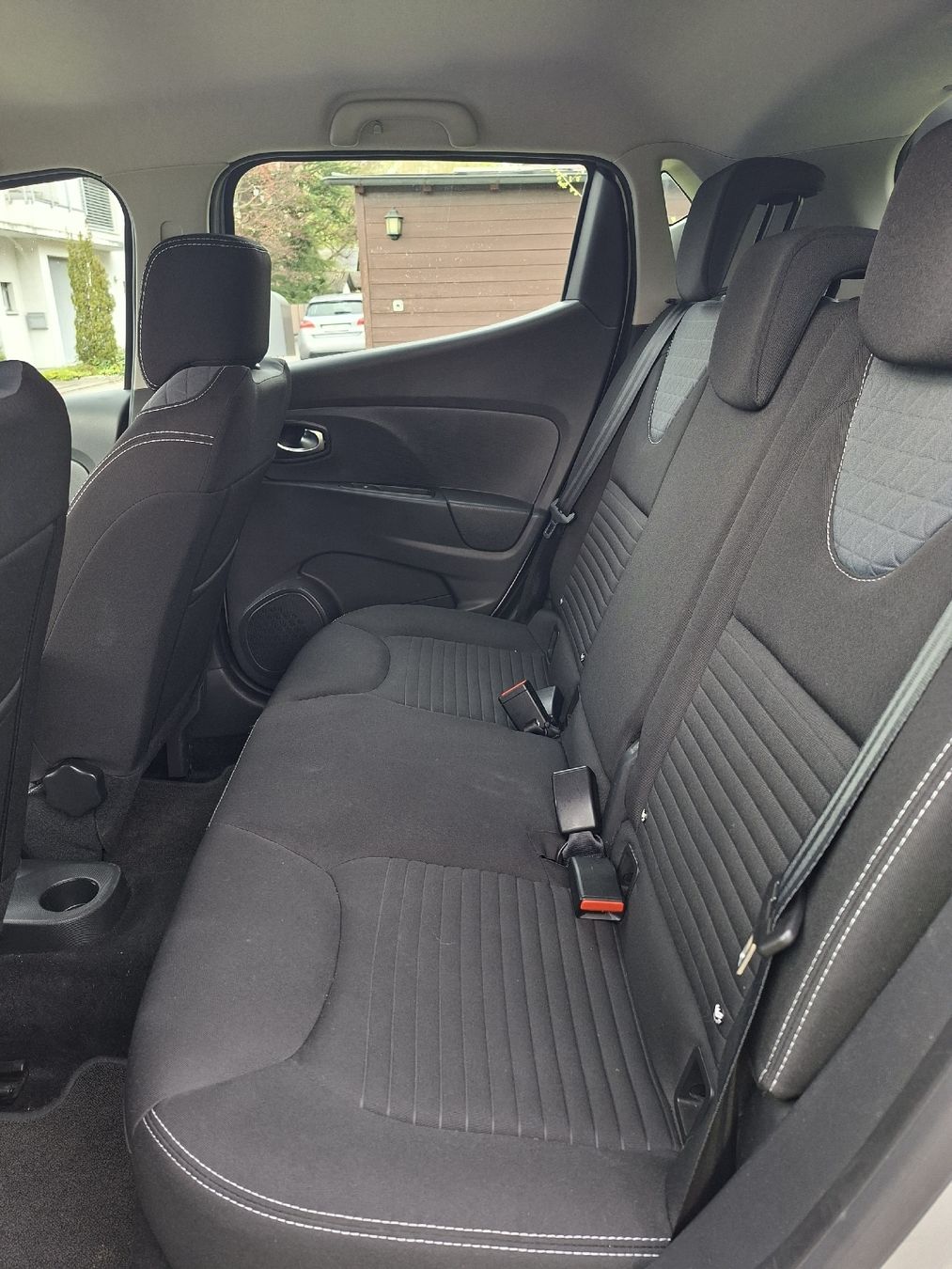 Renault Autos: Renault Clio – Gebraucht aus Greppen von amy_fank 9