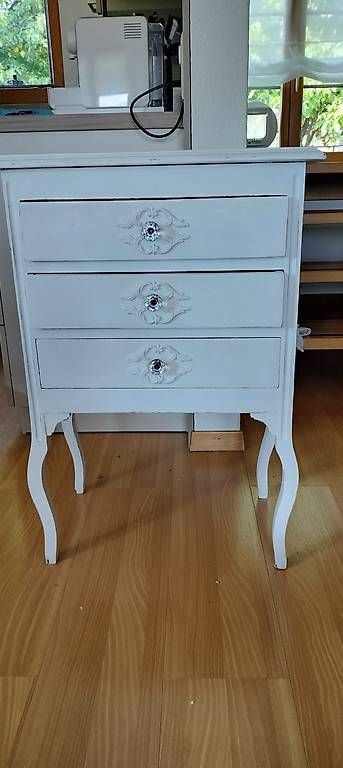 Commodes: Shabby Kommode – D'occasion à Unterramsern par baerbeli67 4