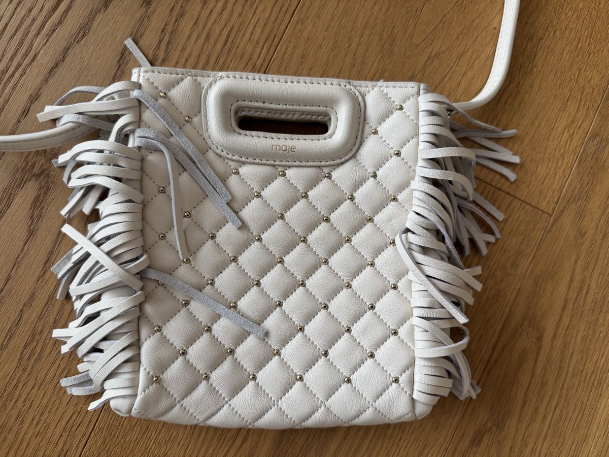 Maje Sacs femmes: Tasche von Maje NEU! – Neuf (Voir description) à Wallisellen par ShoppingQueen9 1
