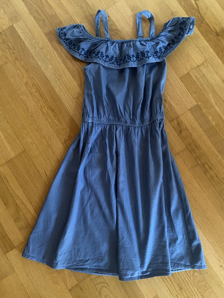 Vestiti & Gonne: Kleid Gr. 170 – Usato da Meggen venduto da mavmav